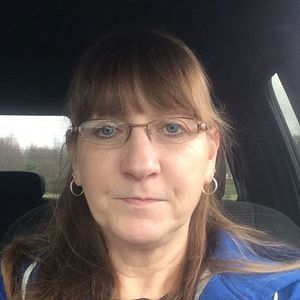 Meet your Posher, Anita